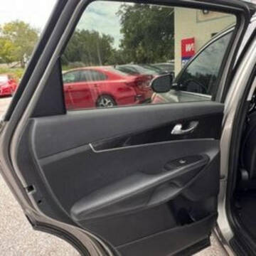 2016 Kia Sorento EX V6