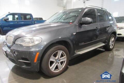 2012 BMW X5 for sale at Lean On Me Automotive in Tempe AZ