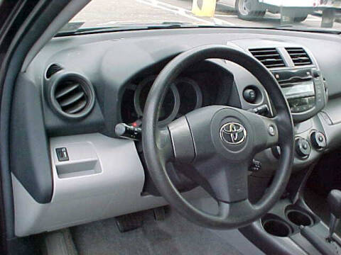 2009 Toyota RAV4