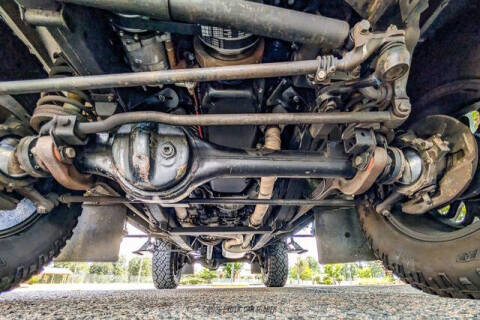 1991 Land Rover Defender 110