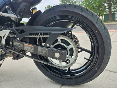 2026 Kawasaki Ninja 500 ABS