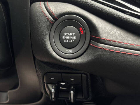 2026 Dodge Durango GT HEMI Plus