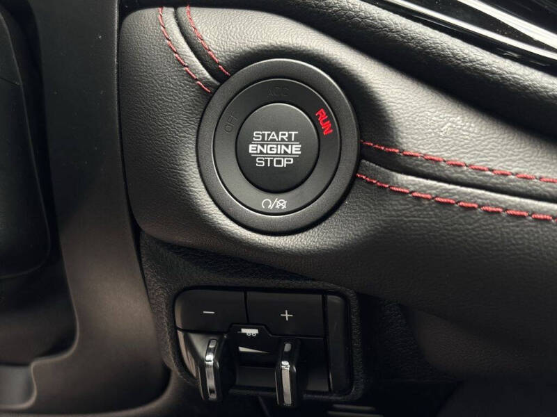 2026 Dodge Durango GT HEMI Plus