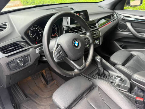 2018 BMW X1 sDrive28i