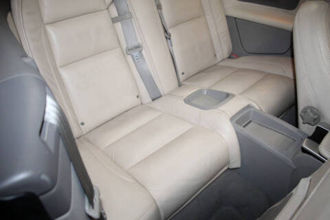 2012 Volvo C70 T5 Premier Plus