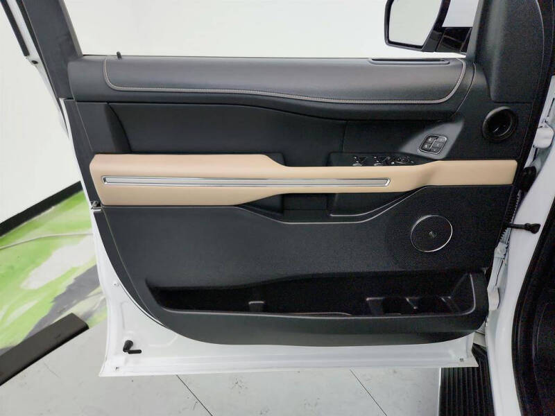 2022 Ford Expedition MAX Limited