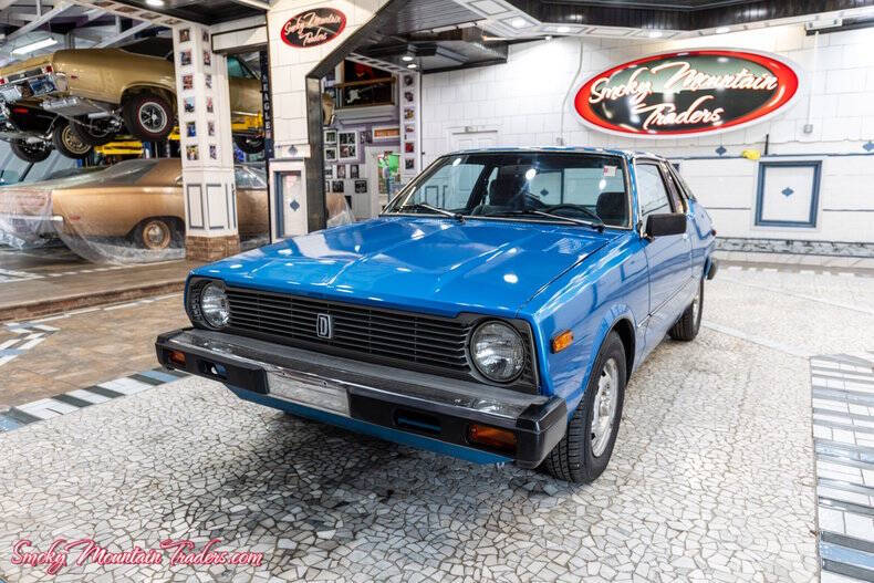 1980 Datsun 310