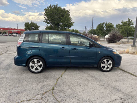 2006 Mazda MAZDA5 Sport