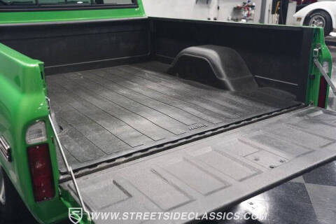 1971 GMC C/K 1500 Series