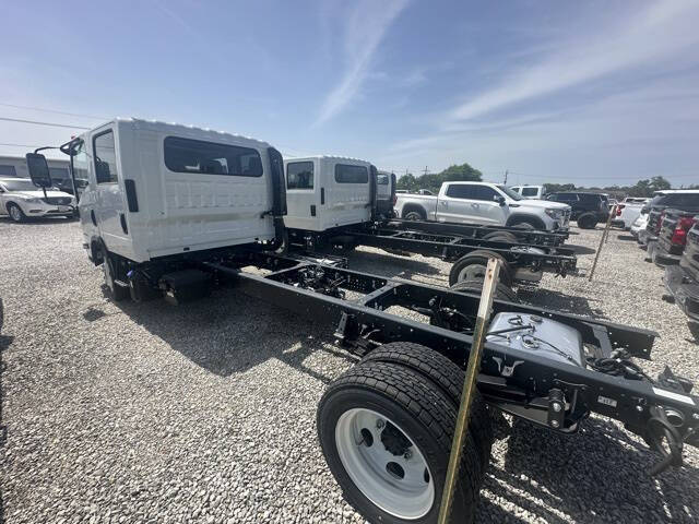 2024 Chevrolet 5500 HD LCF Diesel