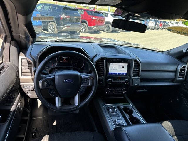 2020 Ford Expedition for sale at Mid-State Pre-Owned in Beckley, WV