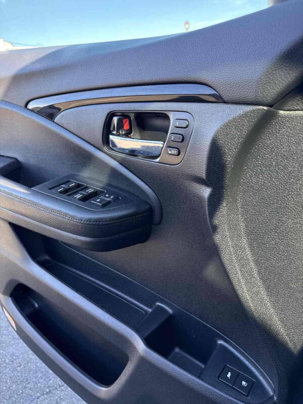 2020 Honda Pilot Elite