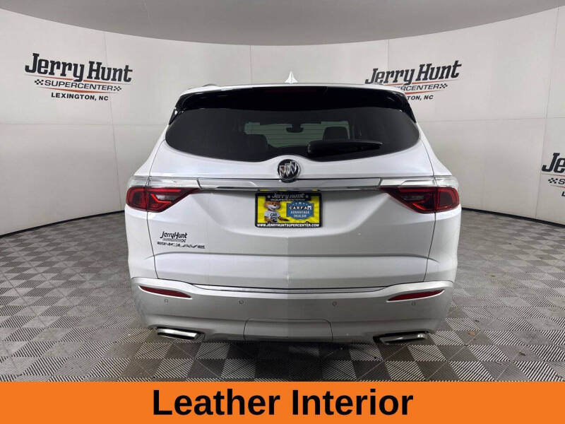 2023 Buick Enclave Premium