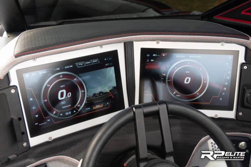 2024 Centurion Ri245