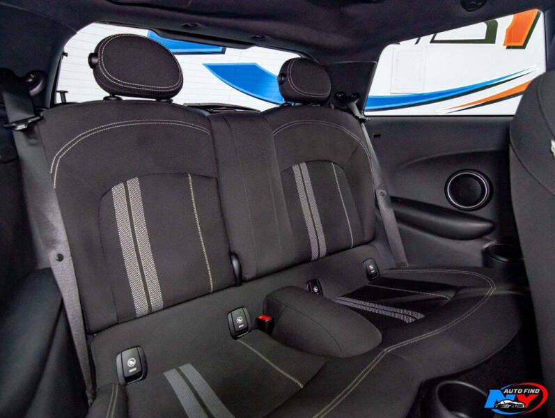 2015 MINI Hardtop 2 Door Cooper S