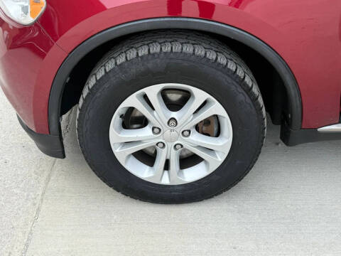 2013 Dodge Durango Crew
