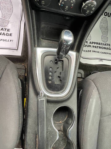 2012 Chrysler 200 Touring