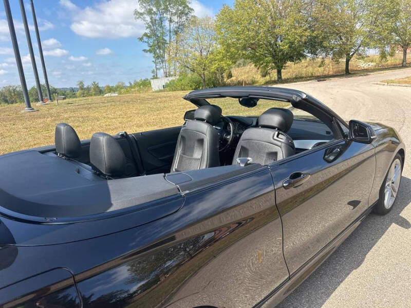 2016 BMW 2 Series 228i