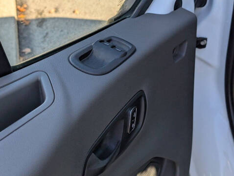 2023 Ford E-Transit 350