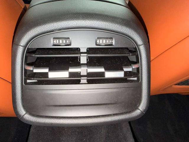 2017 Maserati Ghibli S Q4