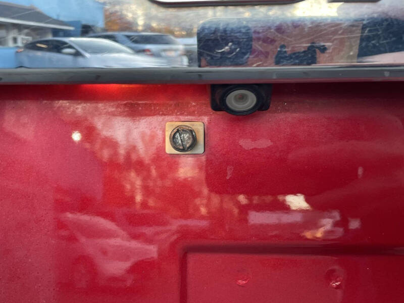 2014 GMC Terrain SLE-1