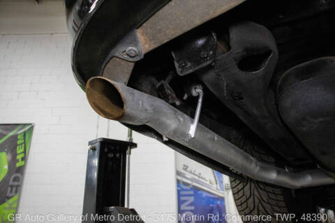 1994 Chevrolet Impala SS