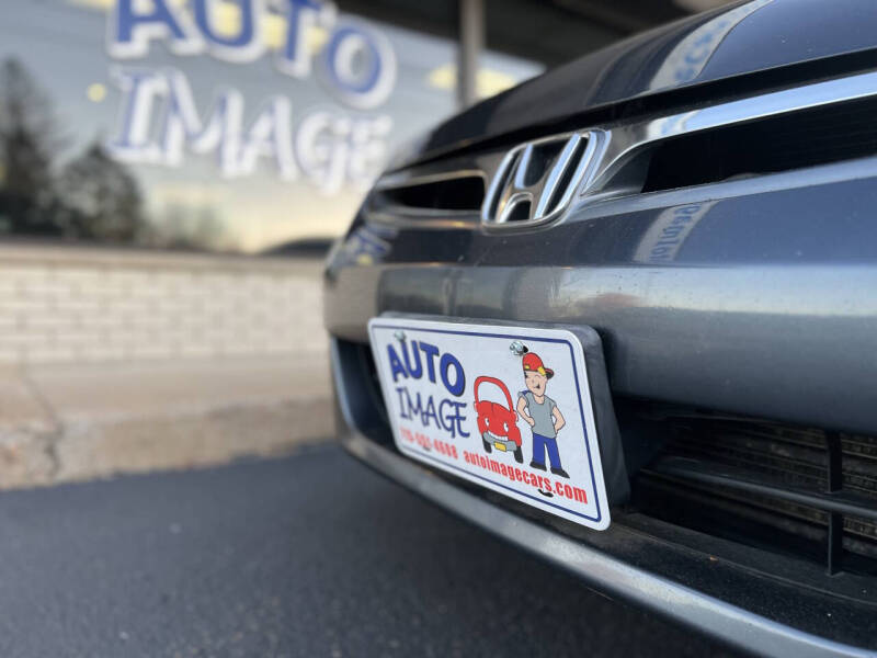 2006 Honda Accord EX V-6