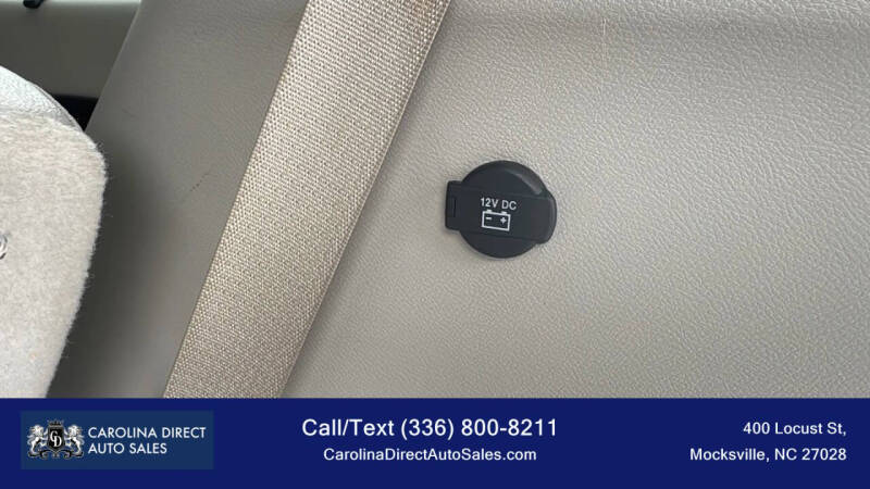 2021 Chrysler Pacifica Hybrid Touring L