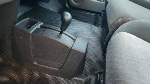 2009 Chevrolet Silverado 1500