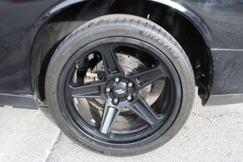 2014 Dodge Challenger