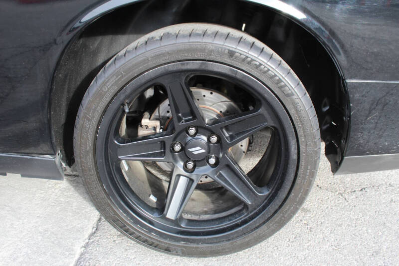 2014 Dodge Challenger