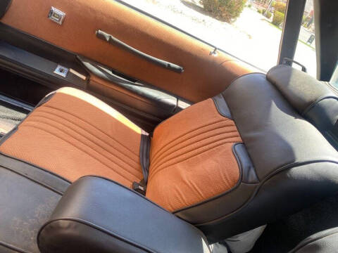 1985 Chevrolet El Camino