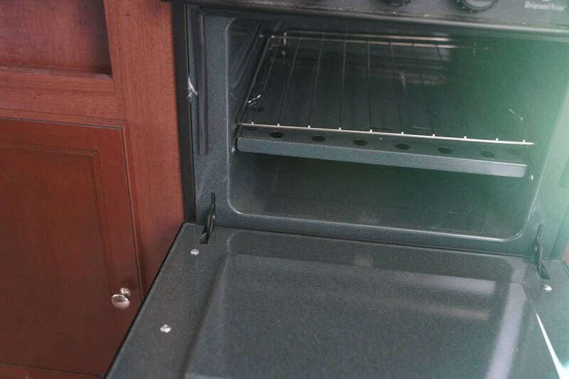 2015 Dutchmen RV Kodiak Cub