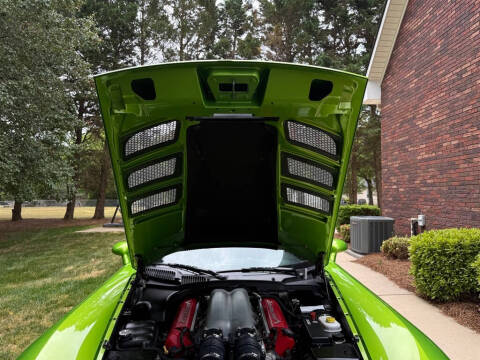 2008 Dodge Viper SRT-10