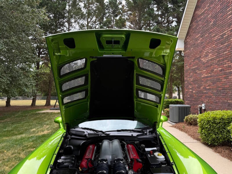 2008 Dodge Viper SRT-10
