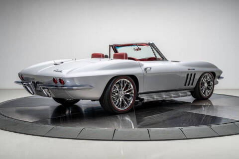 1965 Chevrolet Corvette