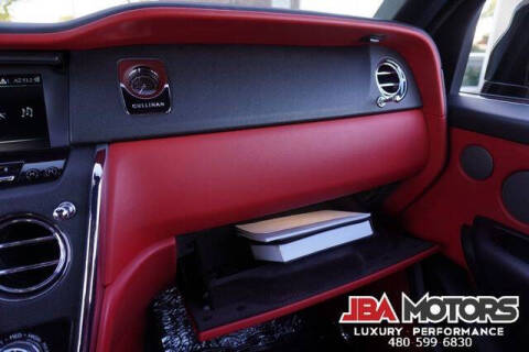 2020 Rolls-Royce Cullinan