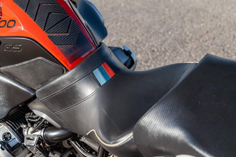 2009 BMW R 1200 GS Adventure