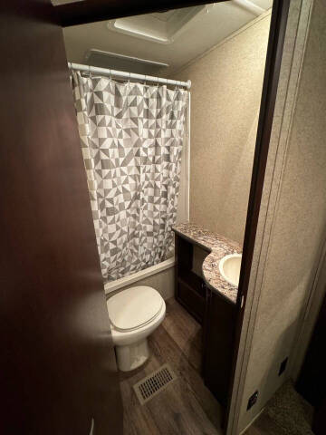 2015 Heartland Elkridge