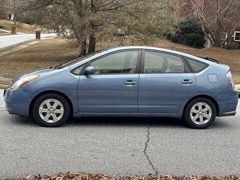 2009 Toyota Prius