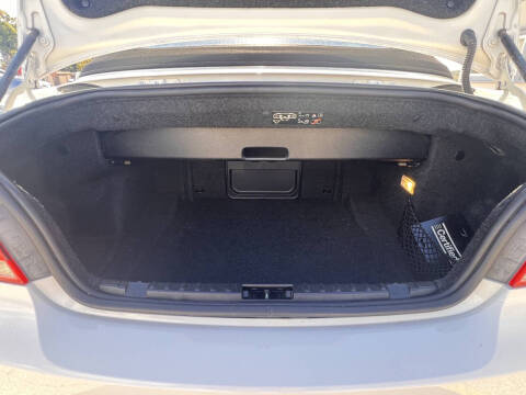 2012 BMW 1 Series 128i