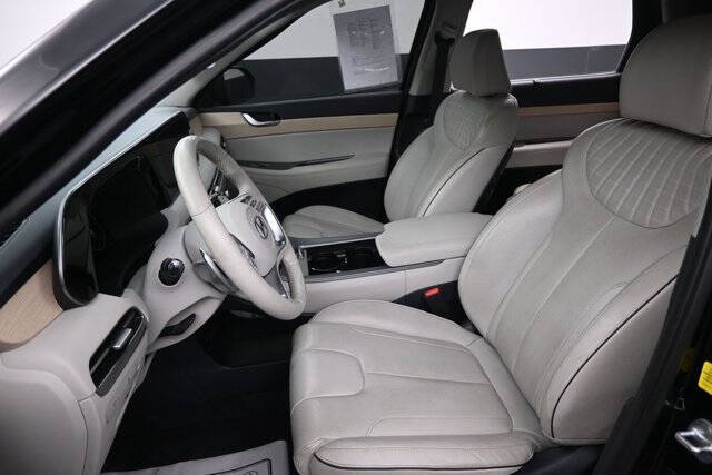 2023 Hyundai Palisade Limited