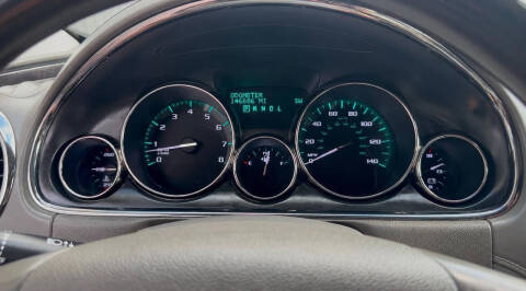 2016 Buick Enclave Premium