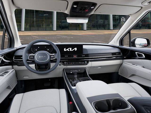 2026 Kia Carnival SX Prestige