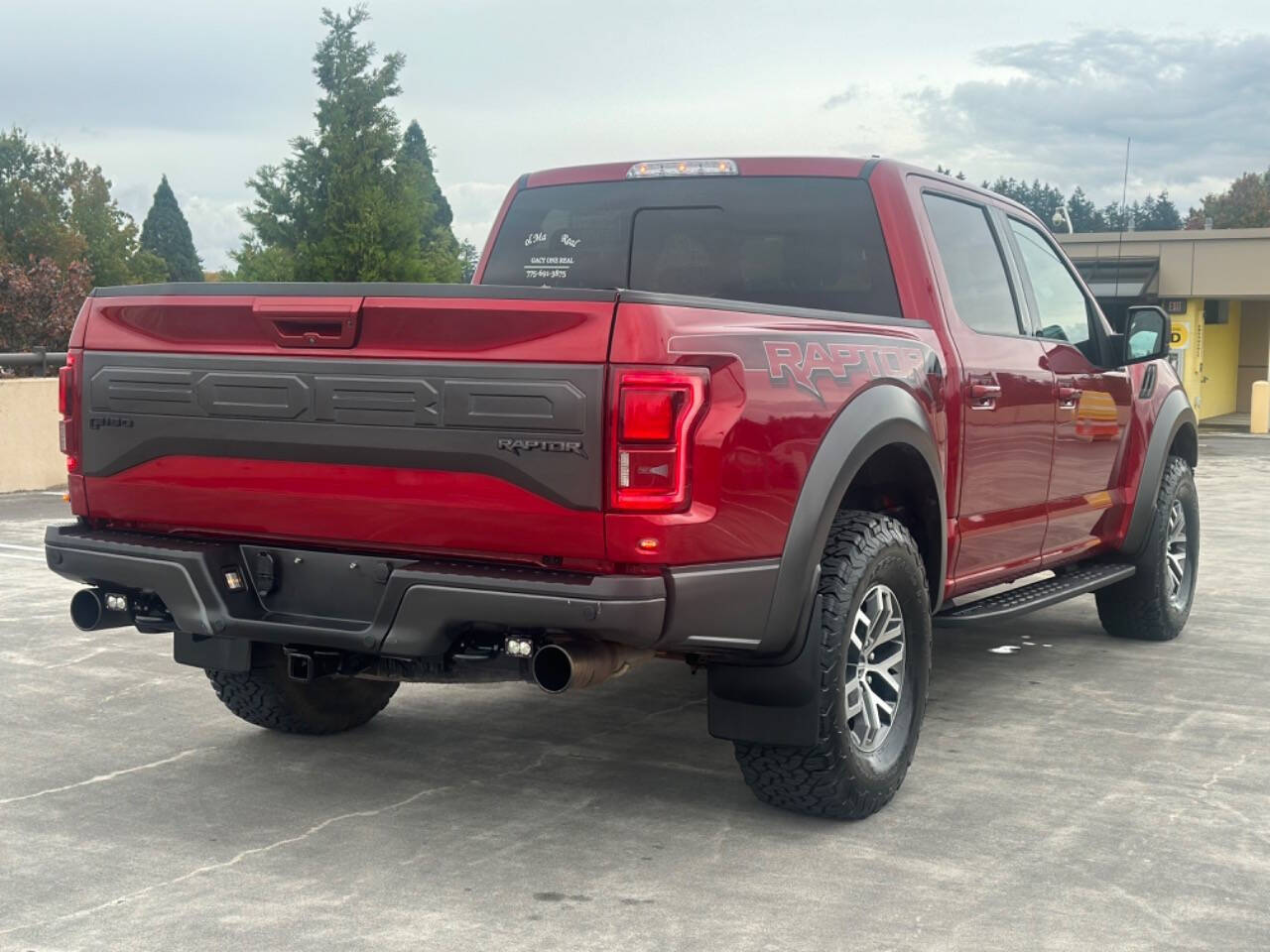 2017 Ford F-150 for sale at Starline Motorsports in Portland, OR