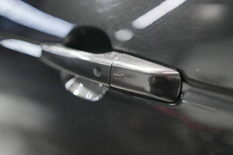 2014 Land Rover Range Rover