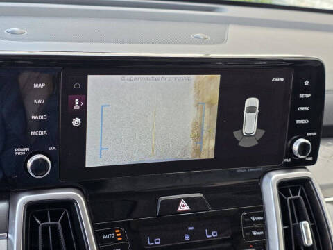 2023 Kia Sorento S
