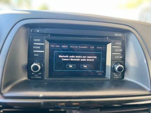 2015 Mazda CX-5 Grand Touring