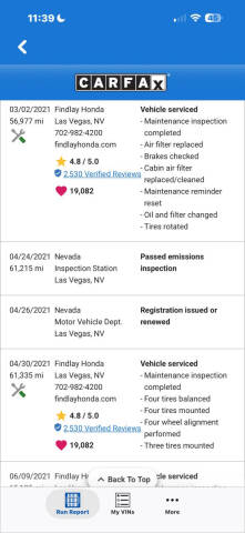 2017 Honda Pilot EX
