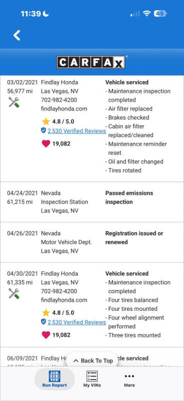 2017 Honda Pilot EX